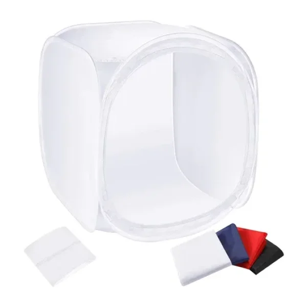 Gdx 50x50 Soft Ürün Çekim Çadırı (50x50 Cm)