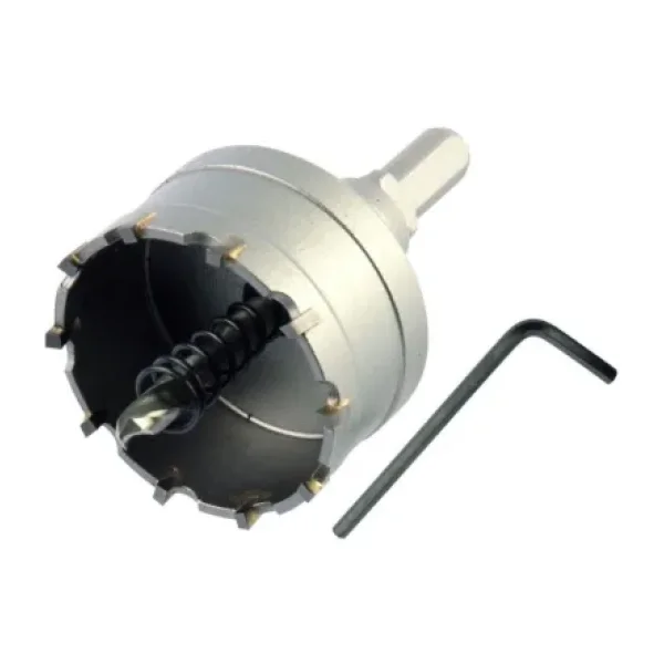 GFB 30 mm Tct Metal Delme Panç