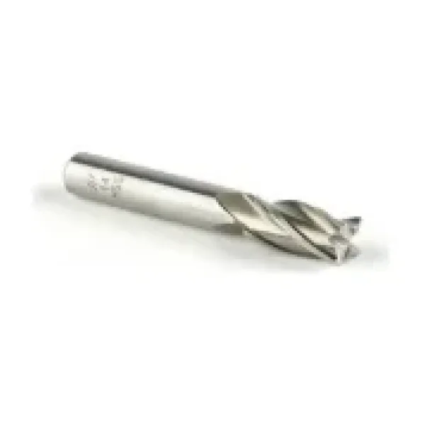 Gfb Hss 4 Ağızlı Standart Freze 6 mm