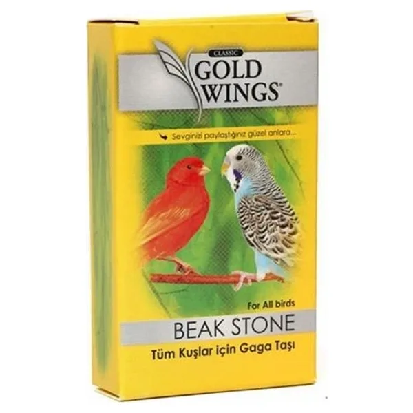 Gold Wings GWC Gaga Taşı