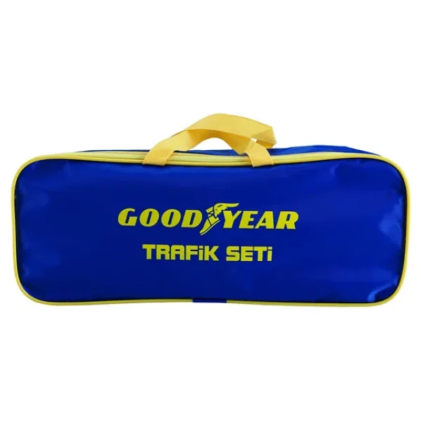 Goodyear 401073 Trafik Seti