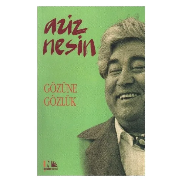 Gözüne Gözlük - Aziz Nesin