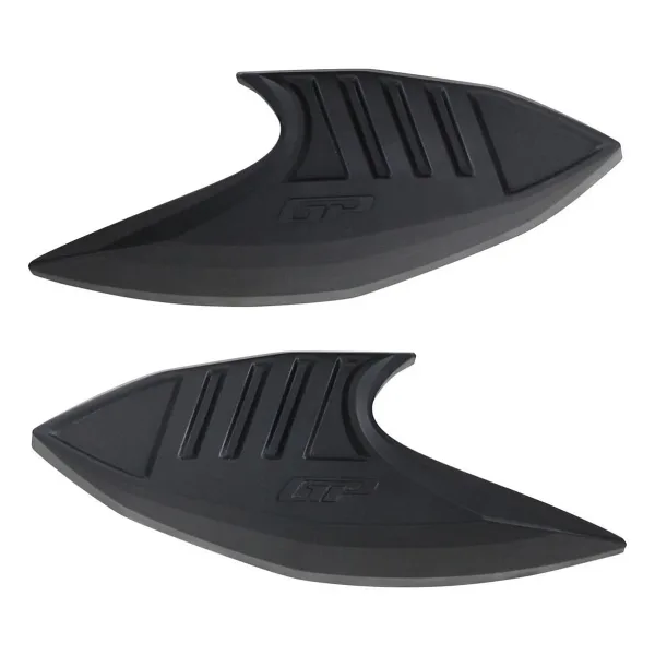 GP Kompozit Honda PCX 125 / 150 2021-2024 Uyumlu Sele Altı Grenaj Koruma Siyah