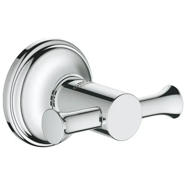 Grohe Essentials Authentic 40656001 Havlu Bornoz Askılığı