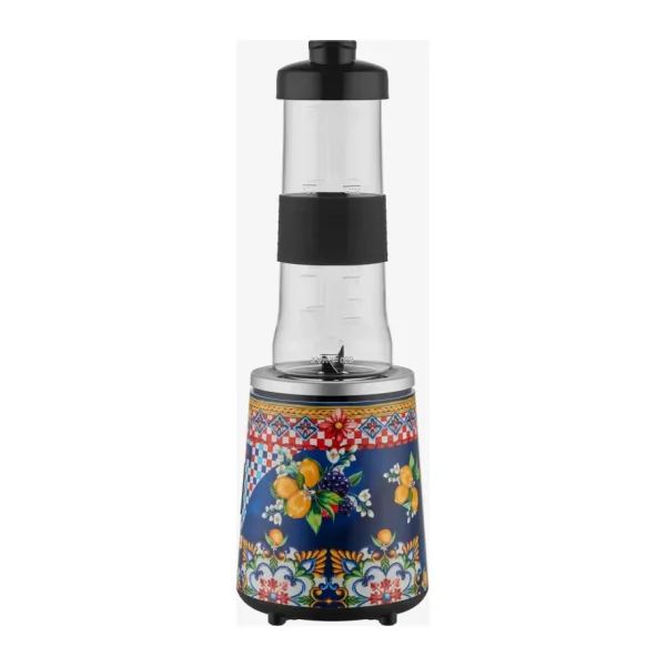 Grundig Chiara Alessi La Felicita 500 W Smoothie Blender
