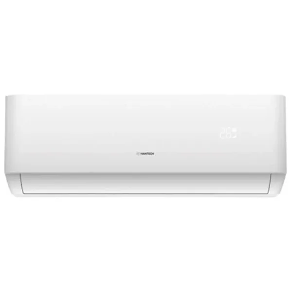 HANTECH H-pro A ( Wi-fi Ve Montaj Dahil ) 12.000 Btu/h Duvar Tipi Inverter Klima-beyaz