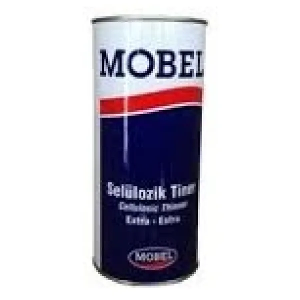 Hayat Selülozik Tiner 0,75 Lt