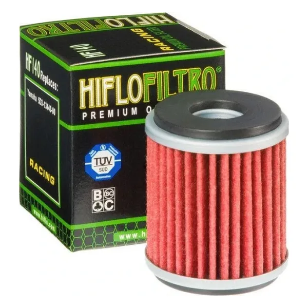 Hiflo Hf140 2012-2017 Gas Gas Ec 250 F Uyumlu Yağ Filtresi