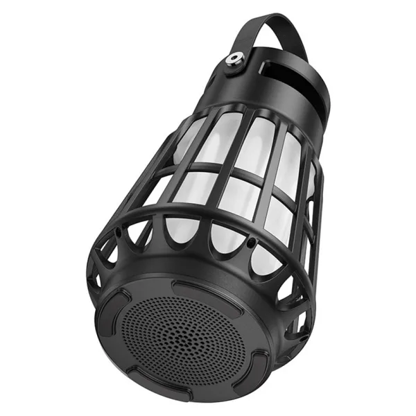 Hoco BS61 Siyah Bluetooth Hoparlör