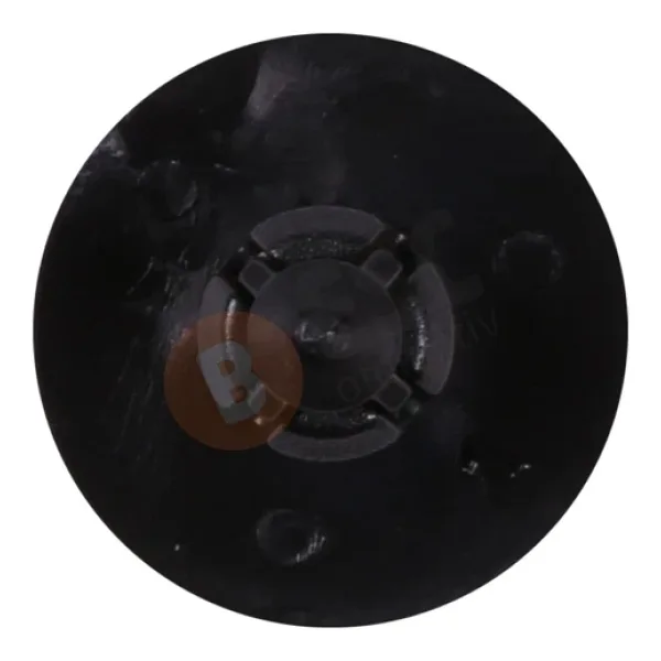 Honda Toyota için 10 Adet Plastik Klips 91545-SE0-0030-W1