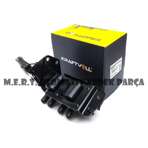 Hyundai Accent Era 1.4 Ateşleme Bobini KRAFTVOLL 2730126600