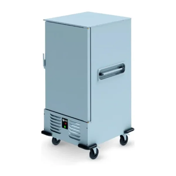 Iceinox CB 12 N CR Soğuk Banket Arabası