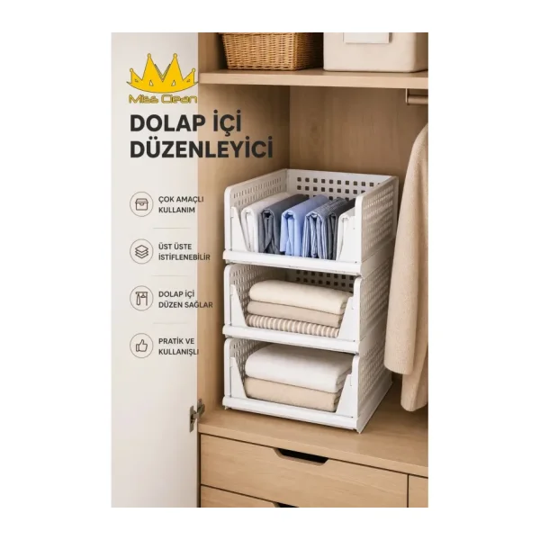 IKEA Variera Paslanmaz Çelik Tencere Kapaklığı 14x10 cm