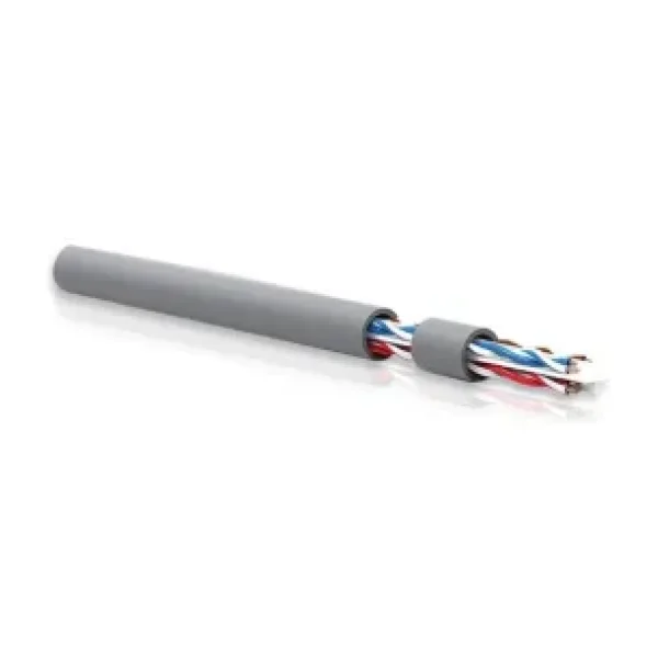 Inca Cat6 Utp 23AWG 305M Bakır Kablo 0.57MM ICAT-305