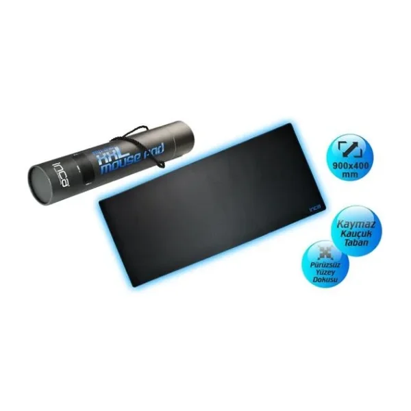 Inca IMP-018M Gaming XXL Mouse Pad