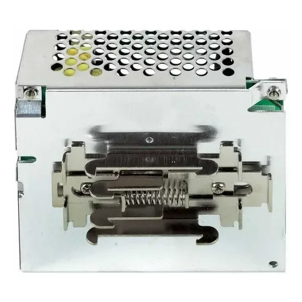 INES-25-24 - 25W 24VDC 1.1A Ray Montajlı Kapalı Tip Güç Kaynağı