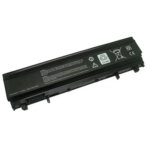 İnfostar Dell Ile Uyumlu Vjxmc, 0vjxmc Dell Ile Uyumlu Batarya Pil - 6 Cell