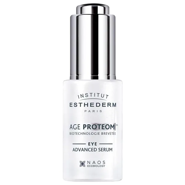 Institut Esthederm Age Proteom Eye Advanced 15 ml Göz Serumu