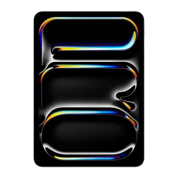 iPad Pro M5 Wi-Fi 256 GB 11" MDWL4TU/A Gümüş Tablet