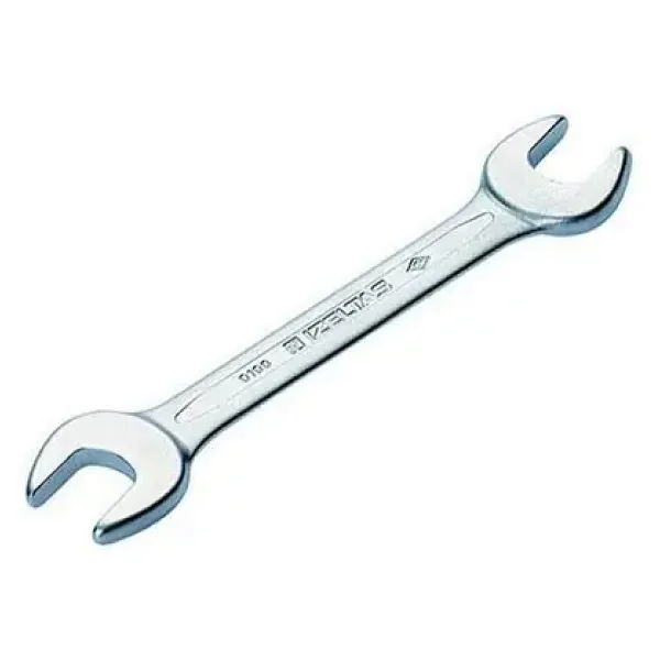 İzeltaş 0100 01 1415 İki Ağız Kısa Boy 14x15 mm Anahtar