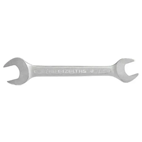 İzeltaş 0130013436 İki Ağız Uzun 34x36 mm Açık Ağız Anahtar