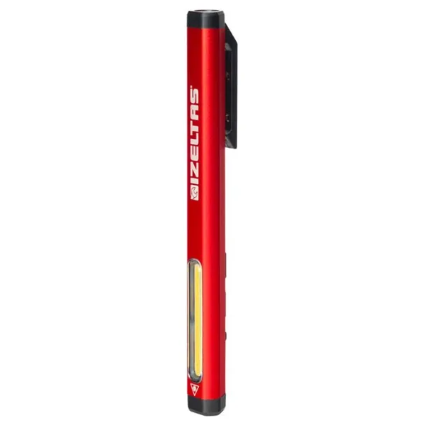 İzeltaş Cob LED Şarjlı Kalem Tipi Fener 300 Lm 14000005385