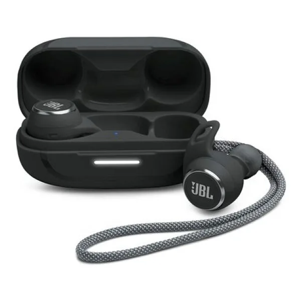 JBL Reflect Aero TWS Kablosuz Kulak İçi Bluetooth Kulaklık Siyah