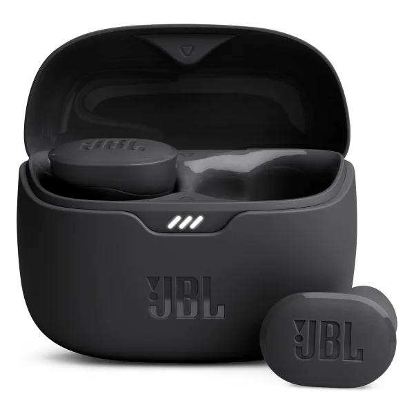 JBL Tune Buds ANC TWS Siyah Kulak İçi Bluetooth Kulaklık