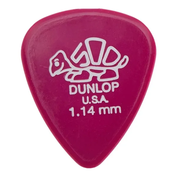 Jim Dunlop Delrin Pena (1.14mm)