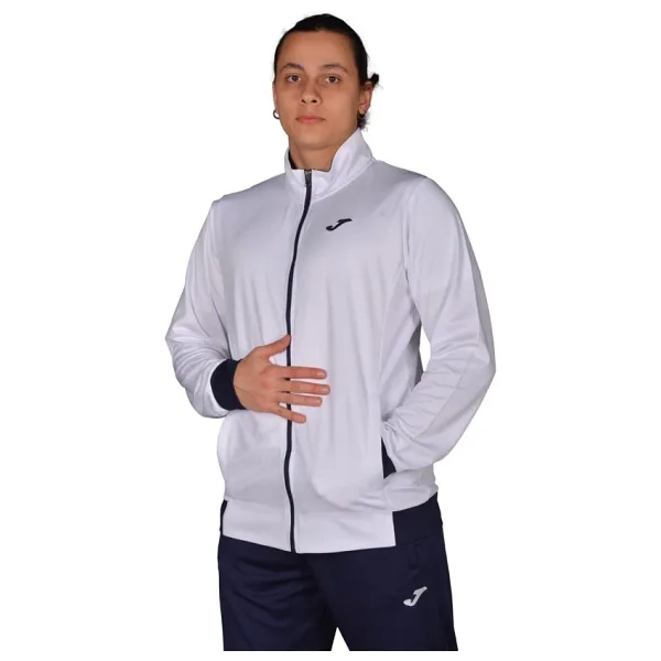 Joma Poly Hawk 4231300 Erkek Eşofman Üstü
