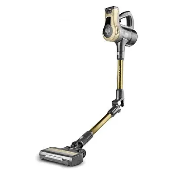 Karaca Vantuz Power Up Pro Mineral Gold Dikey Süpürge