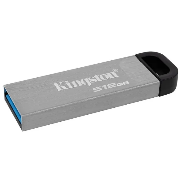 Kingston DataTraveler Kyson DTKN/512GB 512 GB Flash Bellek