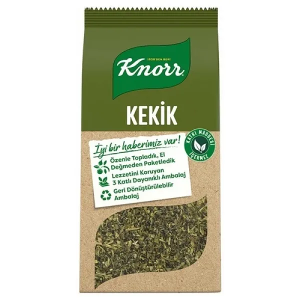 Knorr Kekik 20 gr