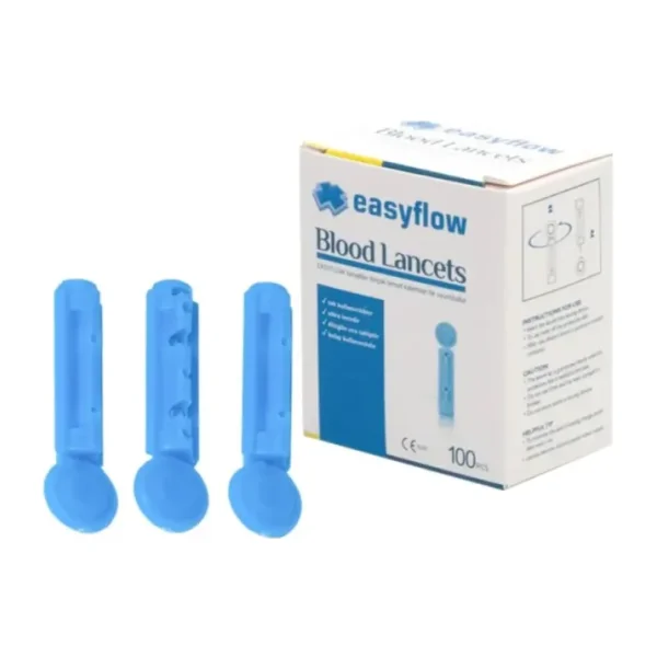 LANSET EASYFLOW