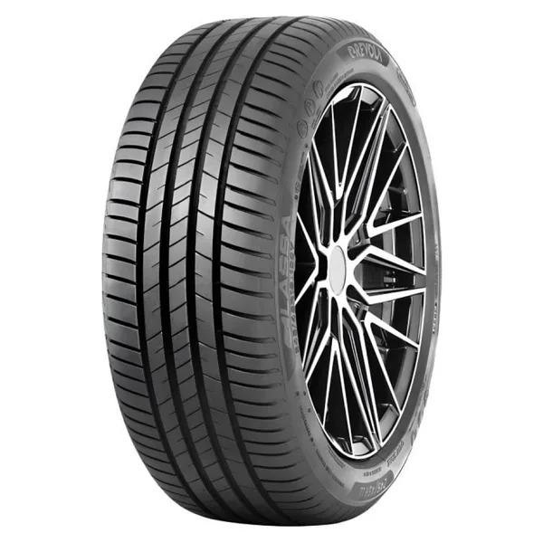Lassa Revola 215/60 R16 99V XL Yaz Lastiği - 2025