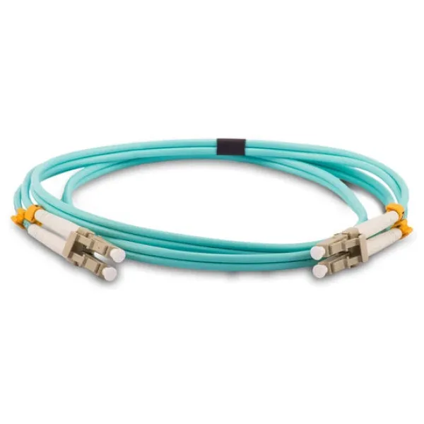 LC - LC FIBER PATCH KABLO MM OM3 3 MT