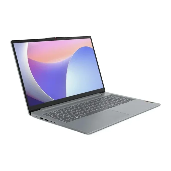 Lenovo IdeaPad Slim 3 15IAN8 82XB009GTX N100 4 GB 128 GB SSD UHD Graphics 15.6" W11H Full HD Notebook