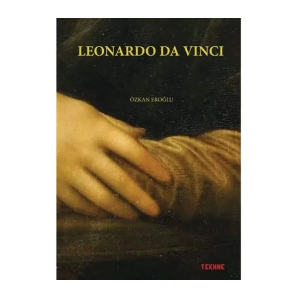 Leonardo da Vinci - Walter Isaacson