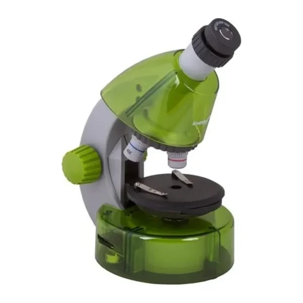 Levenhuk LabZZ M101 Lime Mikroskop