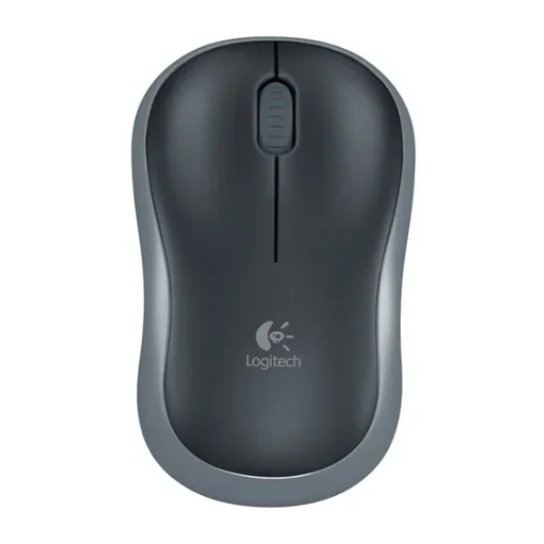Logitech M185 910-002235 Gri Optik Kablosuz Mouse