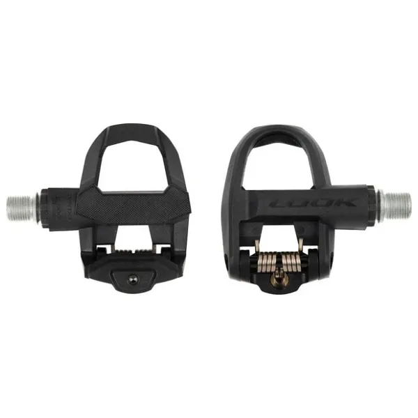 Look Keo Classic 3 Spd Yol Bisikleti Pedal Siyah