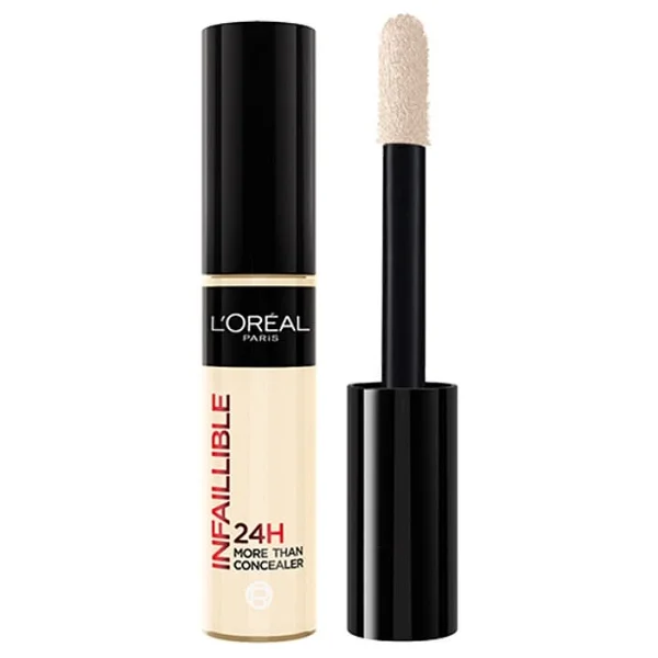 L'Oreal Paris Infaillible More Than 326 Vanilla 11 ml Likit Kapatıcı