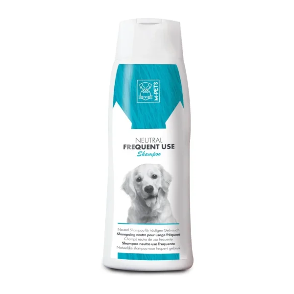 M-Pets Dog Şampuan Frequent Use 250 ml