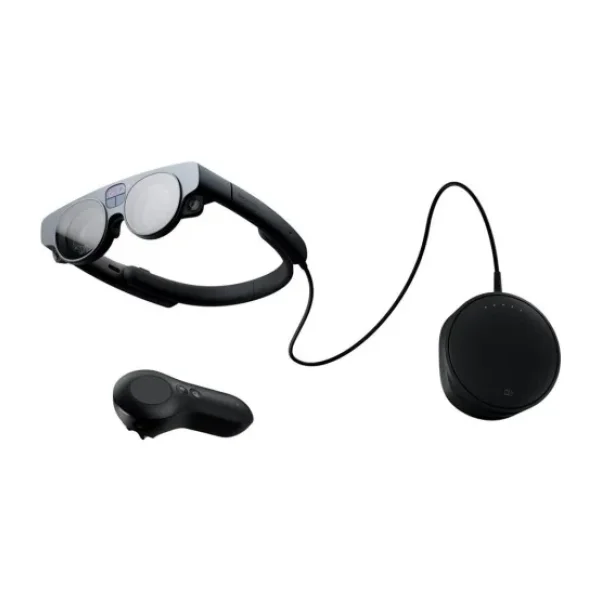 Magic Leap 2 Enterprise Edition
