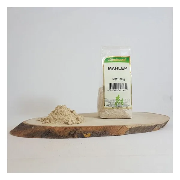 Mahlep 100 Gram