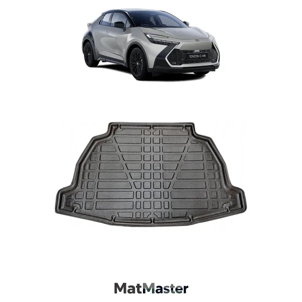 Matmaster Toyota C-Hr 2026 Model Bagaj Havuzu