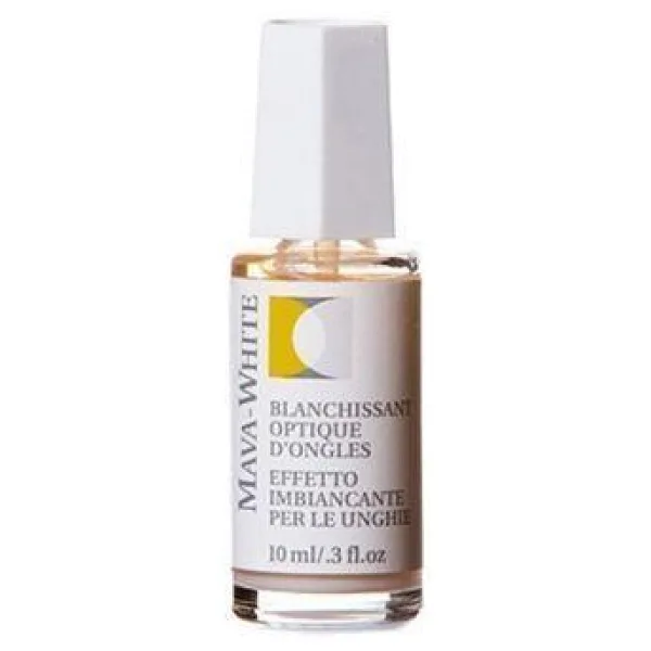 Mavala Mava-White 10 ml Optik Tırnak Beyazlatıcı