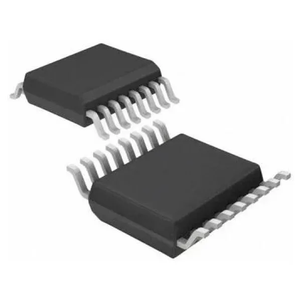 MAX3232IPWR TSSOP-16 SMD Entegre MB3232I