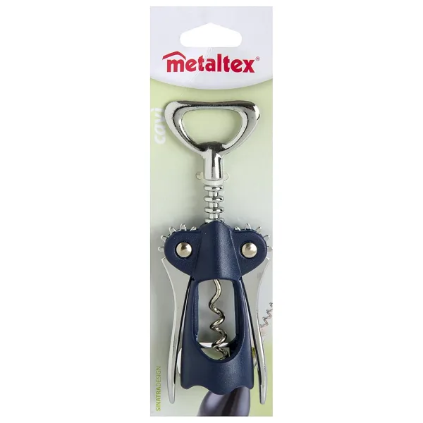 Metaltex Cavi Tirbüşon