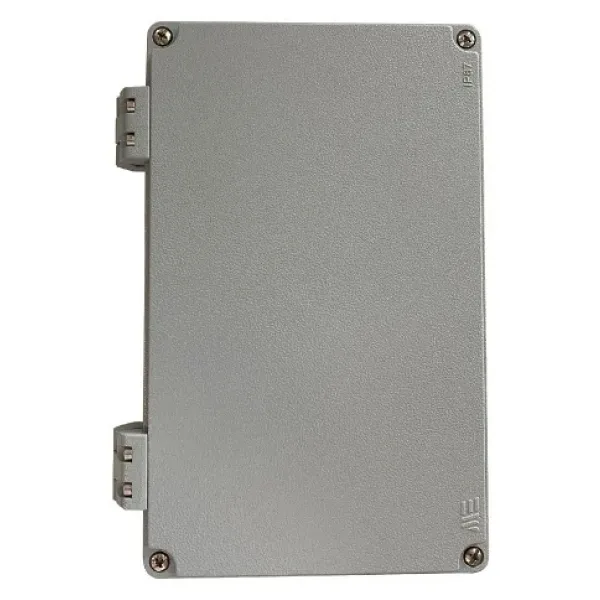METE ENERJİ 402517H 160X260X90 Alüminyum Buat Menteşeli